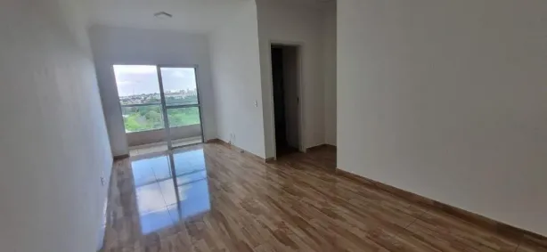 Apartamento com 2 Quartos à venda, 58m² no Jardim das Colinas, Hortolândia