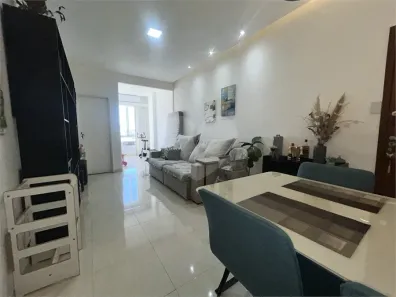 Apartamento com 3 Quartos à venda, 80m² no Tijuca, Rio de Janeiro