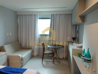 Apartamento com 1 Quarto à venda, 30m² no Jardim Armação, Salvador