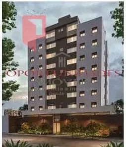 Apartamento com 3 Quartos à venda, 70m² no Caiçara-Adelaide, Belo Horizonte