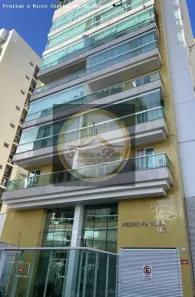Apartamento com 2 Quartos à venda, 64m² no Jardim Camburi, Vitória