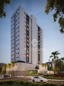 Apartamento com 3 Quartos à venda, 87m² no Melo, Montes Claros