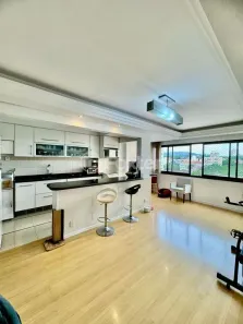 Apartamento com 3 Quartos à venda, 88m² no Vila Ipiranga, Porto Alegre