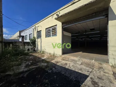 Ponto Comercial para alugar, 300m² no Jardim São Paulo, Americana