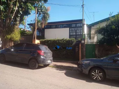Imóvel Comercial com 3 Quartos para alugar, 150m² no Parque do Colégio, Jundiaí