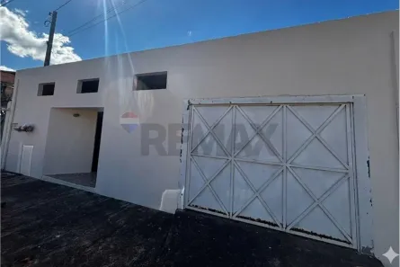 Casa com 1 Quarto à venda, 37m² no Chácara Recreio do Havaí, Botucatu