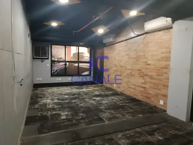 Sala Comercial para alugar, 44m² no Barra da Tijuca, Rio de Janeiro