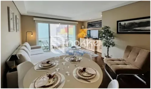 Apartamento com 1 Quarto à venda, 52m² no Pinheiros, São Paulo