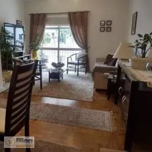 Apartamento com 2 Quartos à venda, 83m² no Jardim Paulista, São Paulo
