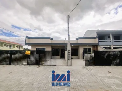 Casa com 4 Quartos à venda, 109m² no São José, Pontal do Paraná