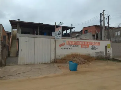 Casa com 2 Quartos à venda, 270m² no Monte Alegre, Camboriú