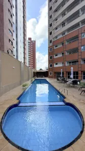 Apartamento com 3 Quartos à venda, 115m² no Guararapes, Fortaleza