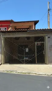 Sobrado com 2 Quartos para venda ou aluguel, 100m² no Jardim Cocaia, Guarulhos
