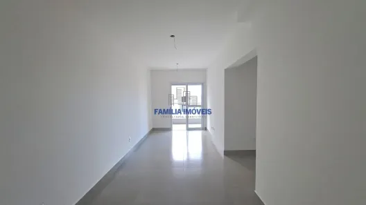 Apartamento com 2 Quartos à venda, 67m² no Macuco, Santos