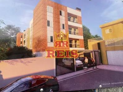 Apartamento com 2 Quartos à venda, 55m² no Paulicéia, São Bernardo do Campo