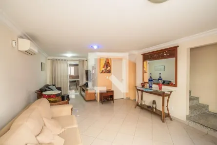 Casa com 3 Quartos à venda, 150m² no Vila do Bosque, São Paulo