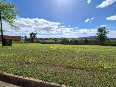 Lote/Terreno à venda, 1000m² no Jardim Perlamar, Araçoiaba da Serra