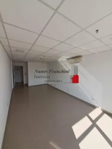 Sala Comercial à venda, 31m² no Limão, São Paulo
