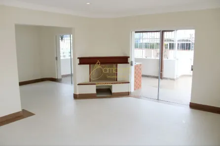 Cobertura com 4 Quartos à venda, 200m² no Vila Olímpia, São Paulo