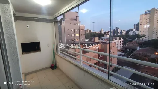 Apartamento com 3 Quartos à venda, 84m² no Centro, Canoas