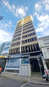 Sala Comercial para alugar, 69m² no Centro, Novo Hamburgo