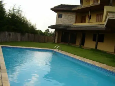 Casa de Condomínio com 5 Quartos à venda, 700m² no Condomínio Esplanada do Sol, São José dos Campos