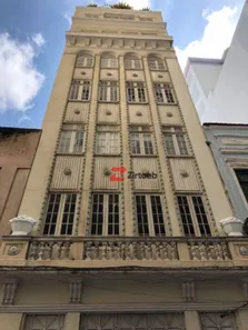 Prédio Comercial para alugar, 1600m² no Centro, Rio de Janeiro
