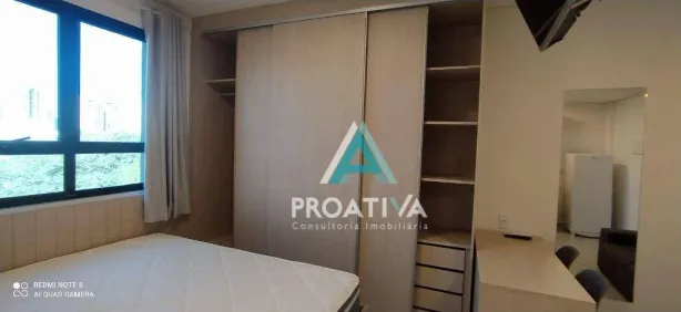 Apartamento com 1 Quarto à venda, 40m² no Centro, São Bernardo do Campo