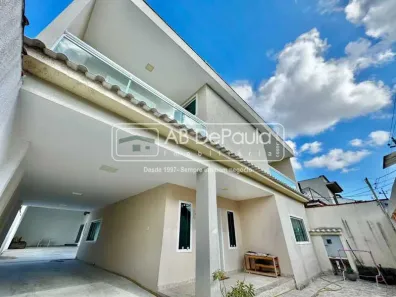 Casa com 5 Quartos à venda, 261m² no Jardim Sulacap, Rio de Janeiro