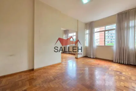 Apartamento com 3 Quartos à venda, 178m² no Boa Viagem, Belo Horizonte