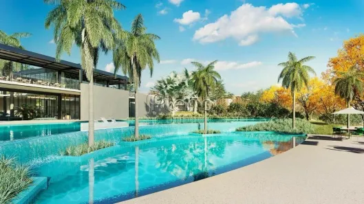 Lote/Terreno à venda, 249m² no Jardim Fortaleza, Paulínia