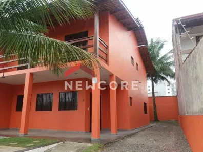 Casa com 4 Quartos à venda, 178m² no Martim de Sá, Caraguatatuba
