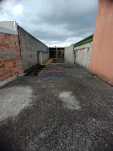 Lote/Terreno à venda, 204m² no Parque Imperial, Jacareí