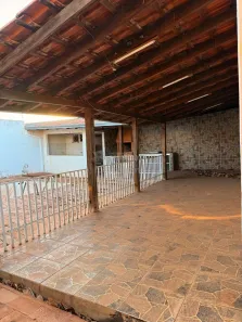 Casa com 4 Quartos à venda, 260m² no São Francisco, São José do Rio Preto