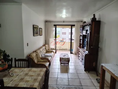 Apartamento com 3 Quartos à venda, 121m² no Bairro das Palmeiras, Serra Negra