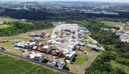 Lote/Terreno com 1 Quarto à venda, 135m² no Jardim São Francisco, Piracicaba