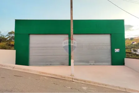 Galpão/Depósito/Armazém para alugar, 210m² no Condomínio Villa Verde Bragança, Bragança Paulista