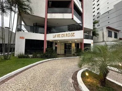 Apartamento com 2 Quartos à venda, 93m² no Umarizal, Belém