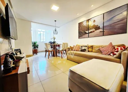 Apartamento com 3 Quartos à venda, 83m² no Barra, Salvador