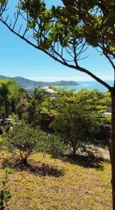 Lote/Terreno à venda, 1058m² no Silveira, Garopaba