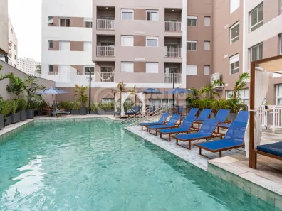 Apartamento com 2 Quartos à venda, 43m² no Vila Guarani (Z Sul), São Paulo