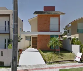 Casa com 4 Quartos à venda, 173m² no Cachoeira do Bom Jesus, Florianópolis