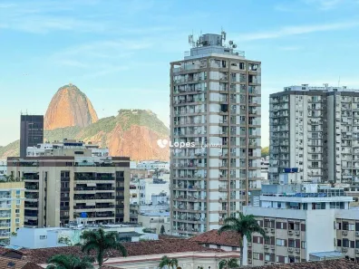 Apartamento com 2 Quartos à venda, 68m² no Botafogo, Rio de Janeiro