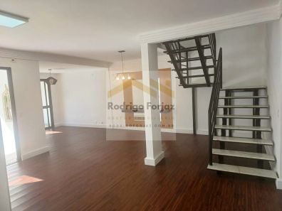 Casa com 3 Quartos à venda, 168m² no Tamboré, Santana de Parnaíba