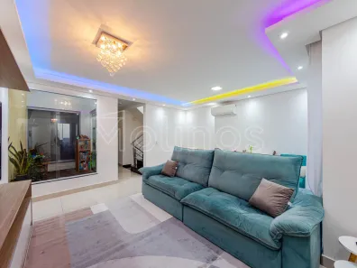 Sobrado com 3 Quartos à venda, 197m² no Vila Nova Manchester, São Paulo