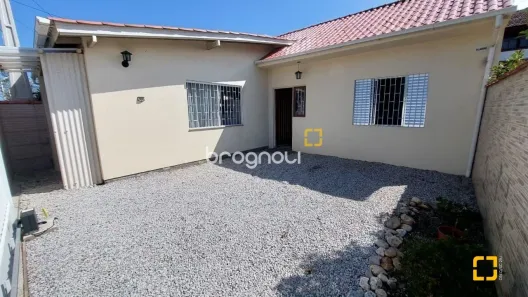 Casa com 2 Quartos à venda, 65m² no Campeche, Florianópolis