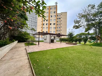 Apartamento com 3 Quartos à venda, 80m² no Vila Paulista, São Paulo