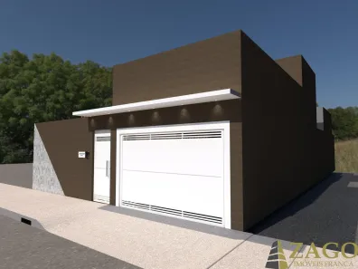 Casa com 3 Quartos à venda, 200m² no Jardim Adelinha, Franca
