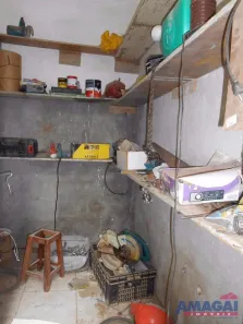 Lote/Terreno à venda, 300m² no Cidade Salvador, Jacareí