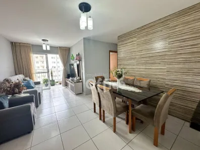 Apartamento com 2 Quartos à venda, 77m² no Vila Jayara, Anápolis